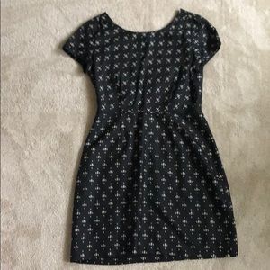 J crew dress